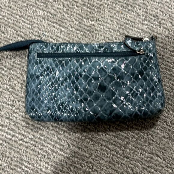 Nicole Miller wallet - Picture 2 of 3